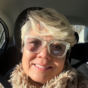 Patricia Da Silva
